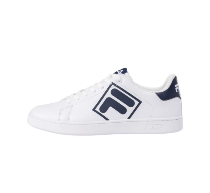 Logo M boty model 20605996 - Fila Logo M boty model 20605996 - Fila
