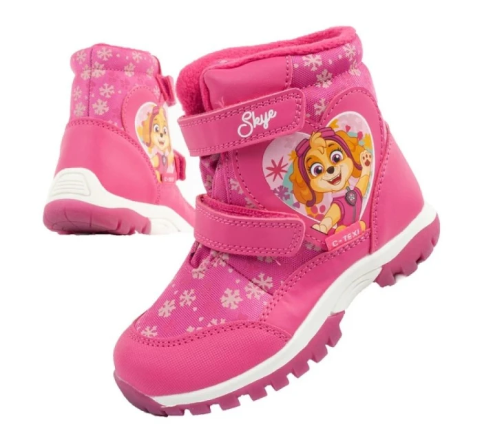 sněhule Jr model 20881344 - Cerda