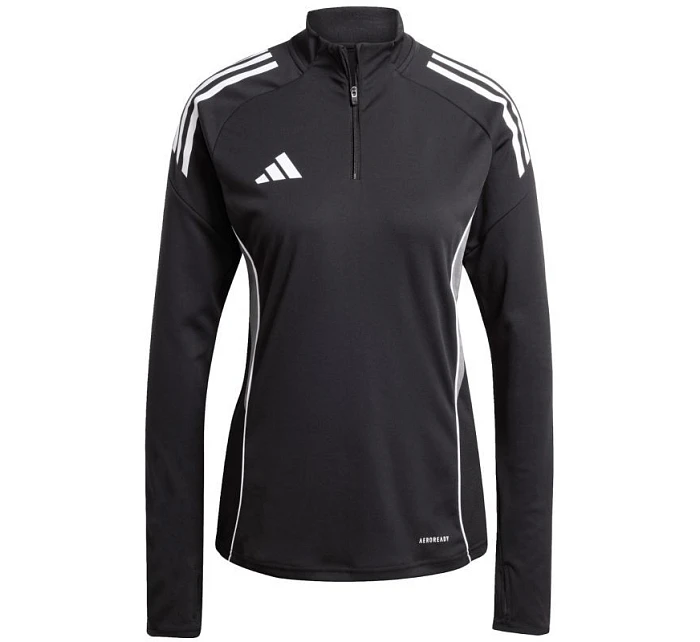 Dámský tréninkový top Tiro 25 Competition Training Top model 22052003 - ADIDAS