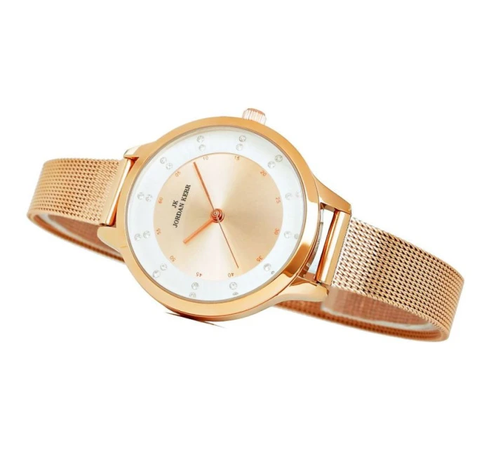 Dámské hodinky Jordan Kerr P133W-3 Dámské hodinky Jordan Kerr P133W-3