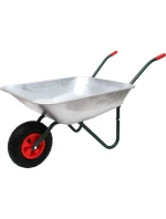 POZINKOVANÝ TRAKAŘ 80KG 60L POZINKOVANÝ TRAKAŘ 80KG 60L