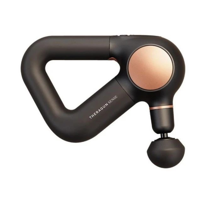 Therabody Theragun Sense ruční masážní přístroj černý