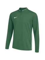 Pánská mikina Nike Dri-Fit Park 26 Drill Top zelená IB7536 302 pánské