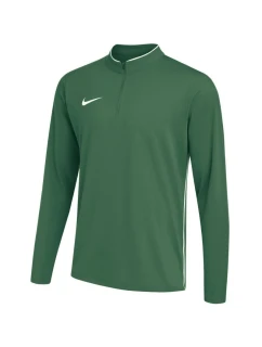 Pánská mikina Nike Dri-Fit Park 26 Drill Top zelená IB7536 302 pánské