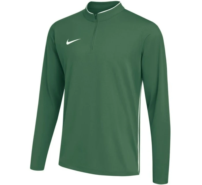 Pánská mikina Nike Dri-Fit Park 26 Drill Top zelená IB7536 302 pánské