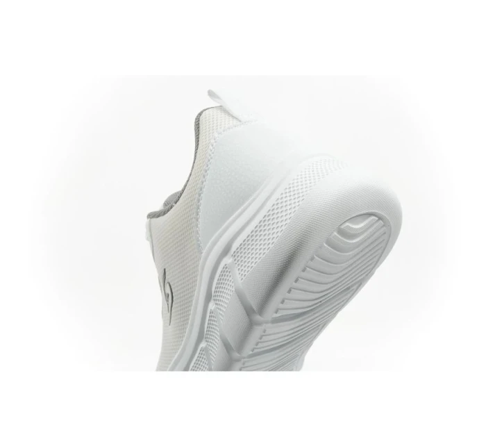 Sportovní obuv Skechers pánské tenisky Bobs B Flex fashion white