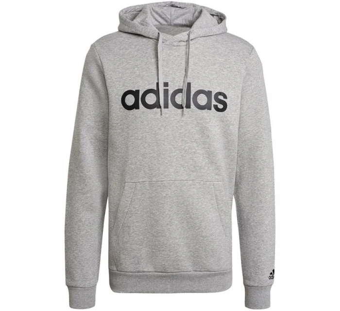 Adidas Essentials Hoodie M GK9071 pánské Adidas Essentials Hoodie M GK9071 pánské