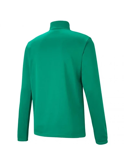 Pánská mikina teamRISE 1 4 Zip M model 16163534 05 - Puma Pánská mikina teamRISE 1 4 Zip M model 16163534 05 - Puma