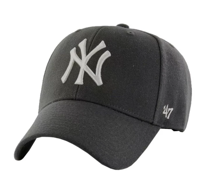 47 Značka New York Yankees MVP Kšiltovka B-MVPSP17WBP-CC
