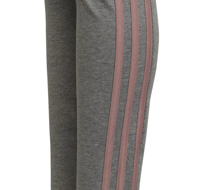 Dívčí legíny 3S Tight Jr HD4368 - Adidas