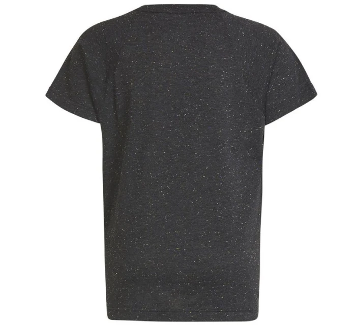 Dětské tričko Badge of Sport Jr HM2646 - Adidas