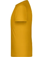 JN 745 Chlapecké tričko model 22528746 gold yellow - Daiber JN 745 Chlapecké tričko model 22528746 gold yellow - Daiber