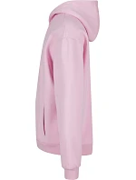 NM 011 Těžká unisex mikina s kapucí model 22443531 soft pink - New Morning Studios NM 011 Těžká unisex mikina s kapucí model 22443531 soft pink - New Morning Studios