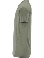 Craft Corporate CORE Unify Training Tee M Pánské sportovní tričko 81.9878 leaf Craft Corporate CORE Unify Training Tee M Pánské sportovní tričko 81.9878 leaf