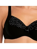 Style Top Bikini horní díl černá model 21161039 - Anita Classix Style Top Bikini horní díl černá model 21161039 - Anita Classix