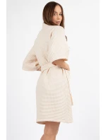 model 21418252 kolor:ecru - DKaren