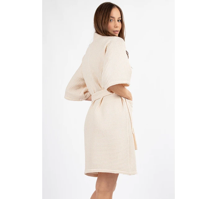 model 21418252 kolor:ecru - DKaren