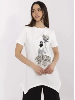 Halenka CLM BZ 1702.89 ecru Halenka CLM BZ 1702.89 ecru