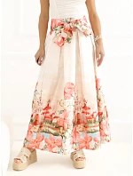 Sukně IT SD 97576.07P červená