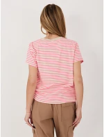 Tričko IT TS 22397.89 béžové Tričko IT TS 22397.89 béžové