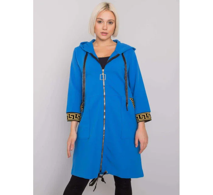 RV BL 6792.02P tmavě modrá RV BL 6792.02P tmavě modrá