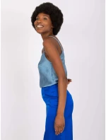 Top TW TP BI 8256.97 světle modrá