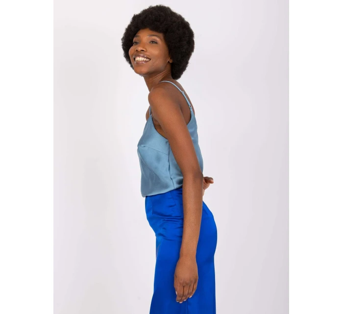 Top TW TP BI 8256.97 světle modrá