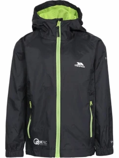 Dětská nepromokavá bunda Trespass Qikpac Jacket