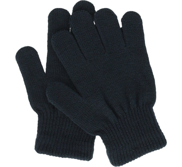 Dětské zimní rukavice ZigZag Neckar
