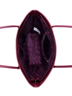 Dámská kabelka Vuch Laurie Simply Wine Dámská kabelka Vuch Laurie Simply Wine