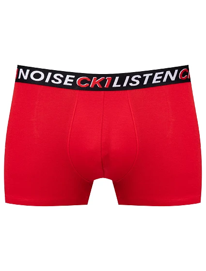 Pánské boxerky NB2342A-AD9 - Calvin Klein Pánské boxerky NB2342A-AD9 - Calvin Klein