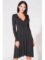 Dámské šaty T146 - Tessita Dámské šaty T146 - Tessita