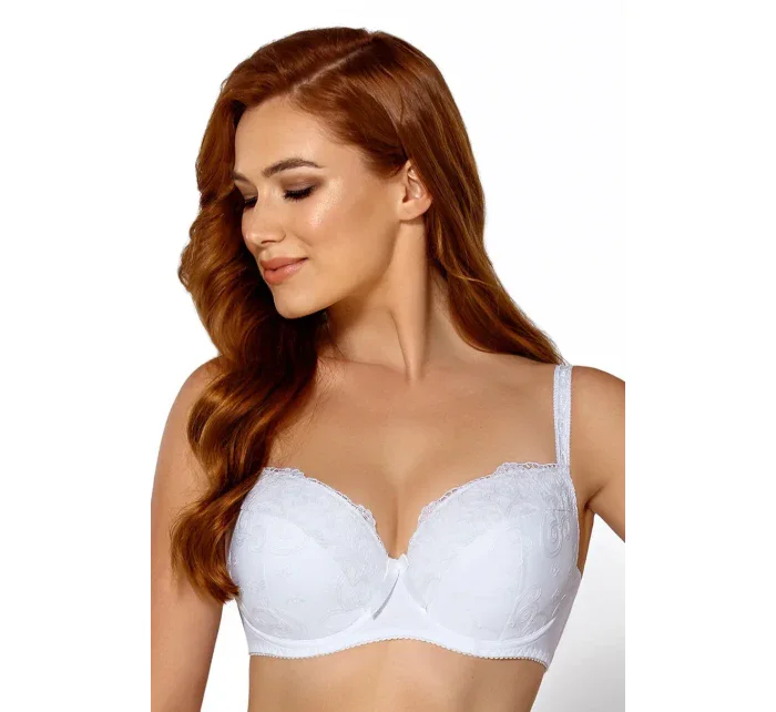 Vyztužená podprsenka EDYTA BIG
