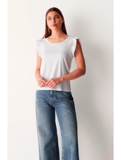 TRIČKO model 21097135 - Cotonella