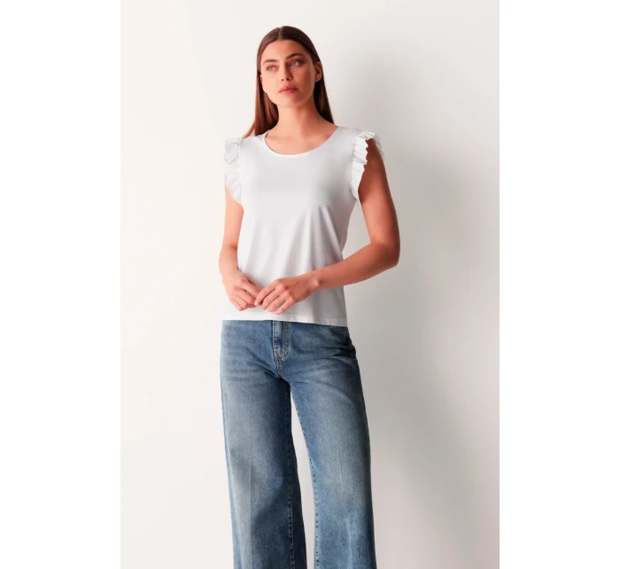 TRIČKO model 21097135 - Cotonella