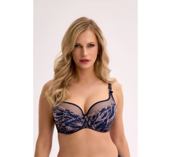 POLOMĚKKÁ SIENNA PODPRSENKA ART. 1329