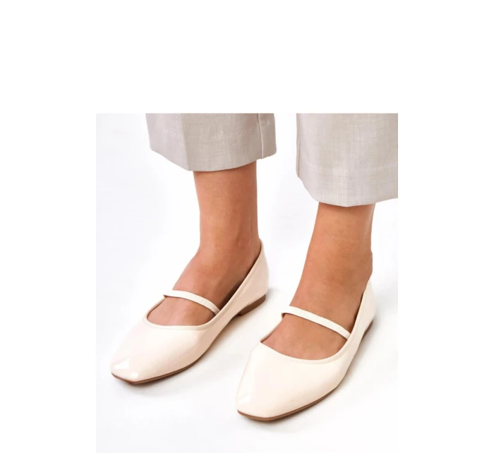 Balerinky  model 217950 Solea