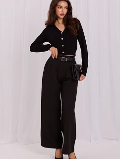 Svetr na zapínání  model 231489 Italy Moda