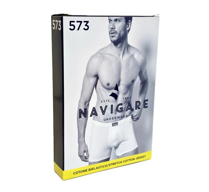 Boxerky Navigare 573 M-2XL