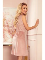 Dámské šaty model 21371076 VICTORIA - numoco