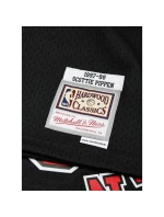 Mitchell & Ness pánské Chicago Bulls NBA Swingman Alternate Jersey Bulls 97 Scottie Pippen SMJYGS18151-CBUBLCK97SPI pánské Mitchell & Ness pánské Chicago Bulls NBA Swingman Alternate Jersey Bulls 97 Scottie Pippen SMJYGS18151-CBUBLCK97SPI pánské