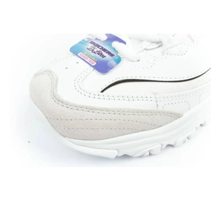 Boty New Heat W model 20333205 - Skechers Boty New Heat W model 20333205 - Skechers