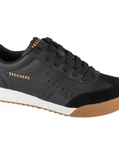 Skechers Zinger - Manzanilla Totale 183280-BLK Black 41