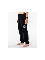 RIP CURL Search Icon Track Pant-Boy - černý