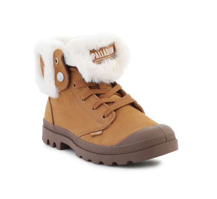 Palladium Baggy NBK WL 97962-237-M Apple Cinnamon Palladium Baggy NBK WL 97962-237-M Apple Cinnamon