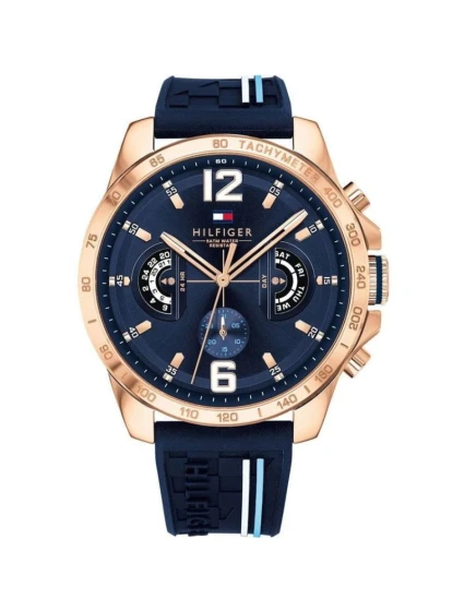 Pánské hodinky model 21804631 - Tommy Hilfiger Pánské hodinky model 21804631 - Tommy Hilfiger