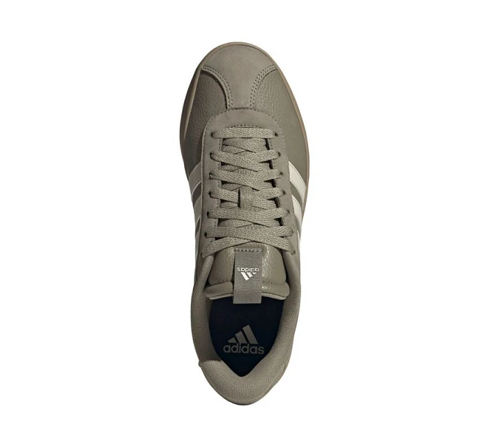 Pánské boty VL Court 3.0 khaki model 22058877 - ADIDAS