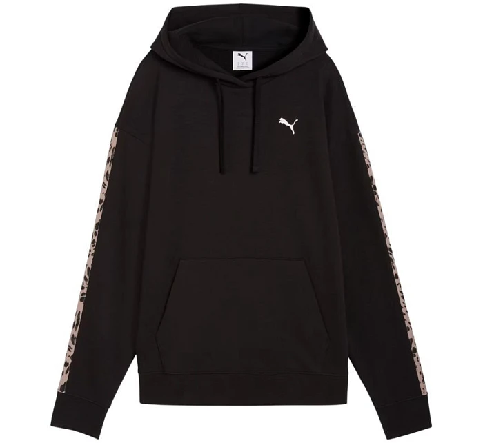 Dámská mikina ESS Graphic Animal Comfort Hoodie black model 22096978 01 - Puma Dámská mikina ESS Graphic Animal Comfort Hoodie black model 22096978 01 - Puma
