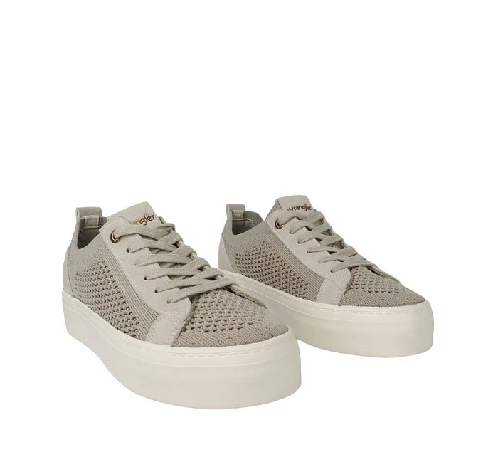 Wrangler Liz grey dámské boty 20261058 02A dámské Wrangler Liz grey dámské boty 20261058 02A dámské