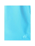Pánské plážové šortky boardshorts model 22220072 - 4F Pánské plážové šortky boardshorts model 22220072 - 4F